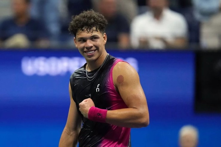 Ben Shelton cần duy trì sự tập trung cao độ để bảo vệ vị thế á quân tại Munich Open