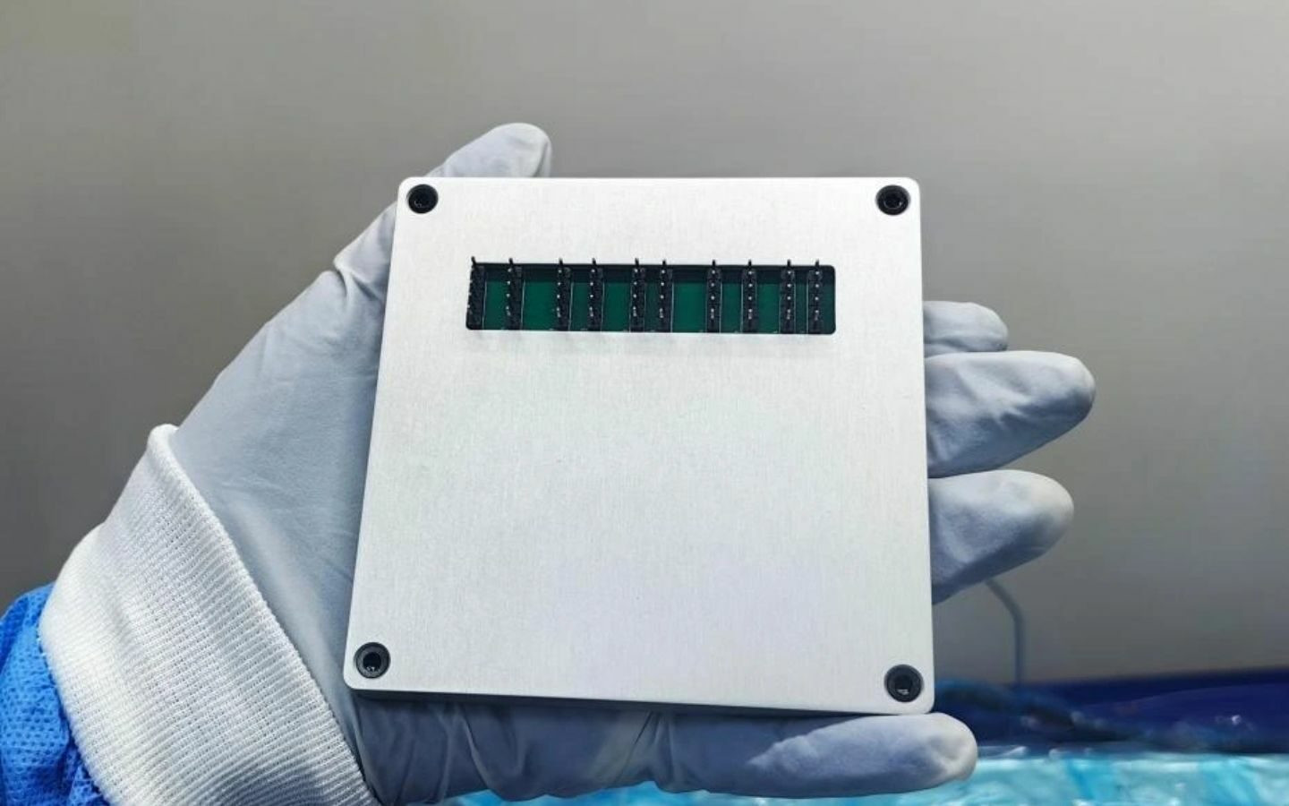 Pin hạt nhân Zhulong-1 hoạt động bền bỉ hơn 100 năm