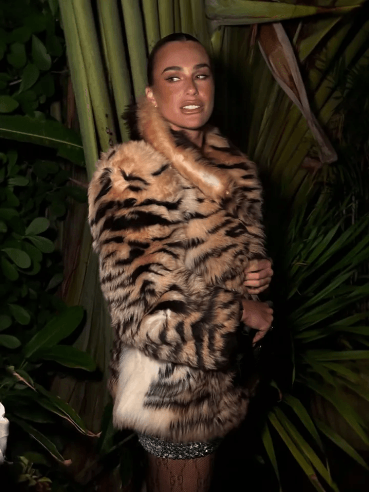 Thần thái chuyên nghiệp của Sabalenka