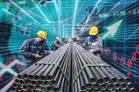 Thị trường thép xây dựng trong nước ngày 15/4/2026 ổn định
