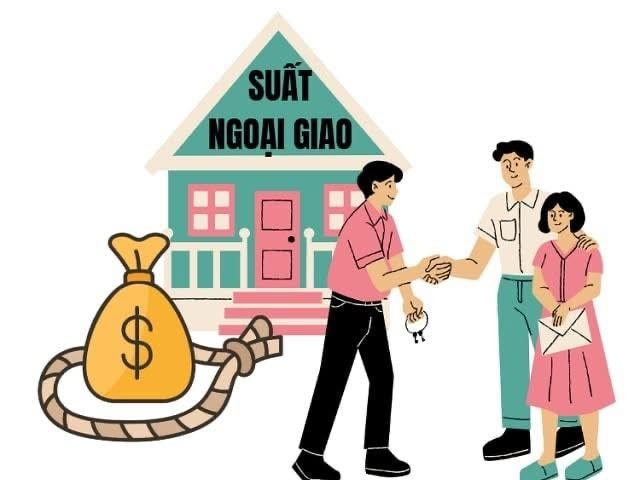 Công an cảnh báo lừa đảo mua nhà ở xã hội thông qua các suất nội bộ