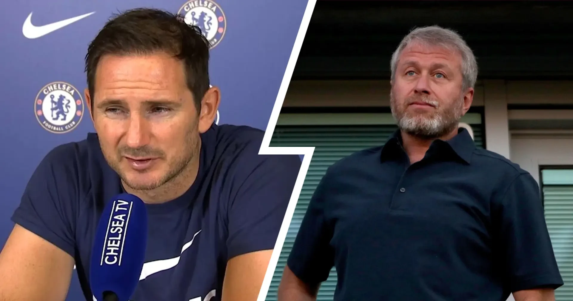 Nhiều huấn luyện viên danh tiếng đã phải rời Chelsea trong sự lạnh lùng.
