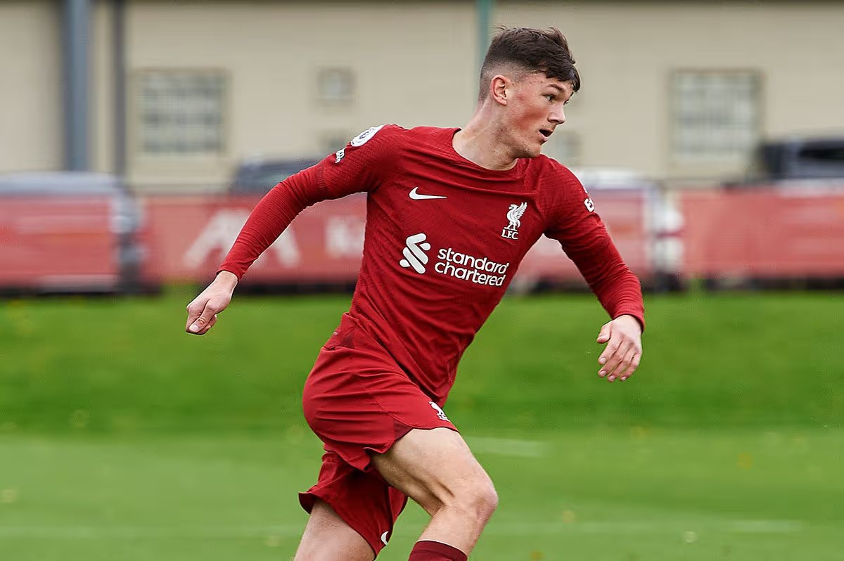 Calvin Ramsay gần như chắc chắn sẽ chia tay Liverpool hè năm nay.