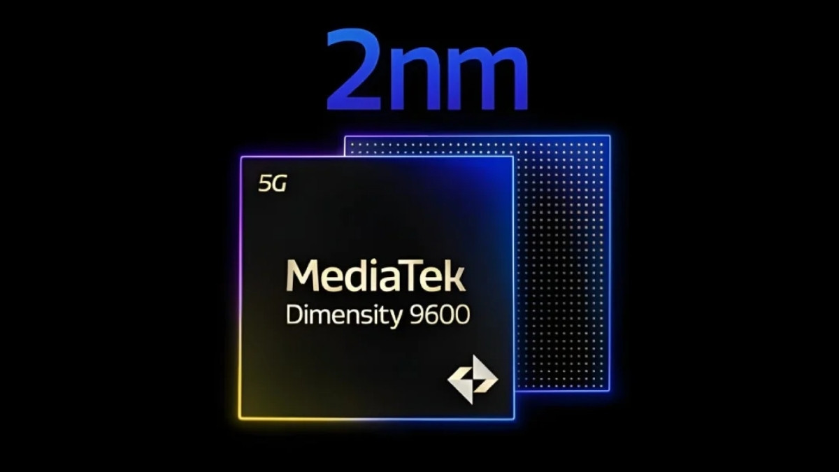 Tiến trình N2P của TSMC giúp Dimensity 9600 Pro cân bằng năng lượng và hiệu suất