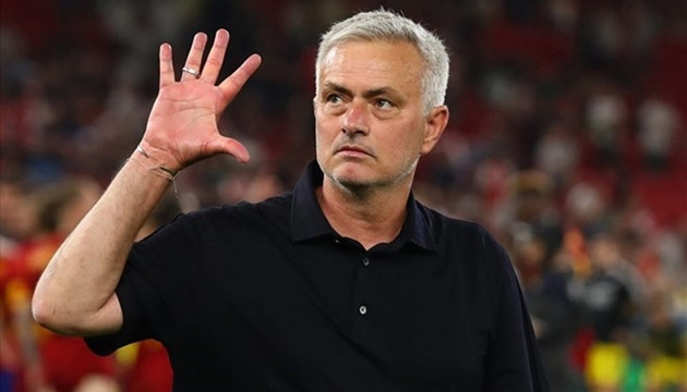 Jose Mourinho được cân nhắc trở lại dẫn dắt Real Madrid.