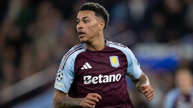 Bayern Munich cạnh tranh quyết liệt giành chữ ký Morgan Rogers.