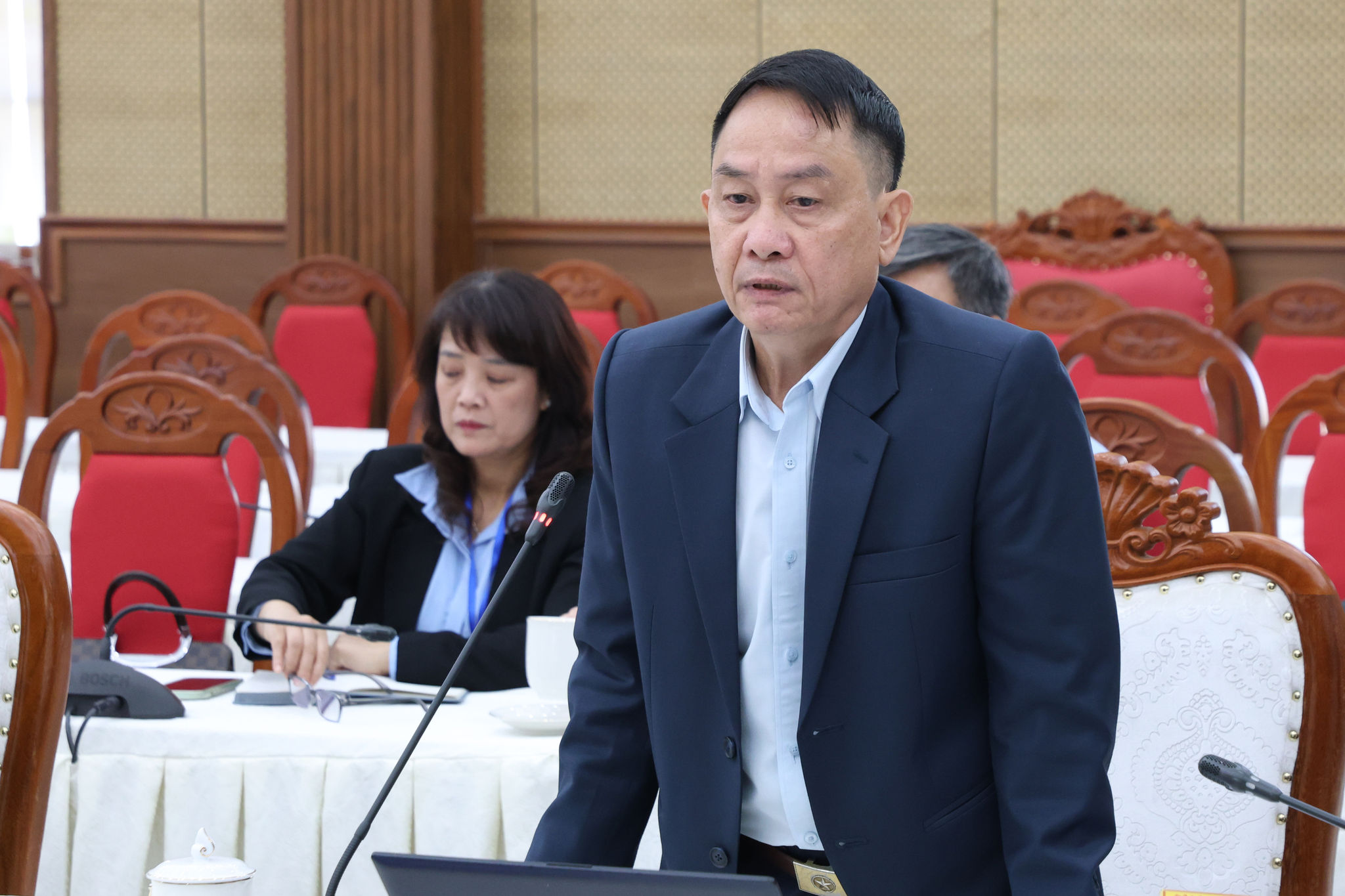 Lãnh đạo Sở Y tế Dubai88 nhà cái báo cáo công tác ATTP trong năm 2025 và Dubai casino 88lx Tỷ lệ kèo trực tuyến năm 2026
