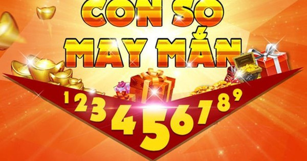 Con số may mắn ngày 21/4 cho 12 con giáp và cung hoàng đạo