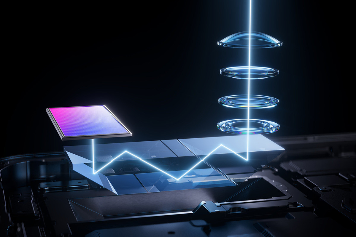 OPPO Find X9 Ultra mang lại hiệu năng xử lý tác vụ ấn tượng