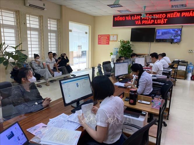 Đẩy mạnh bồi dưỡng kiến thức, kỹ năng số cho cán bộ, công chức, viên chức