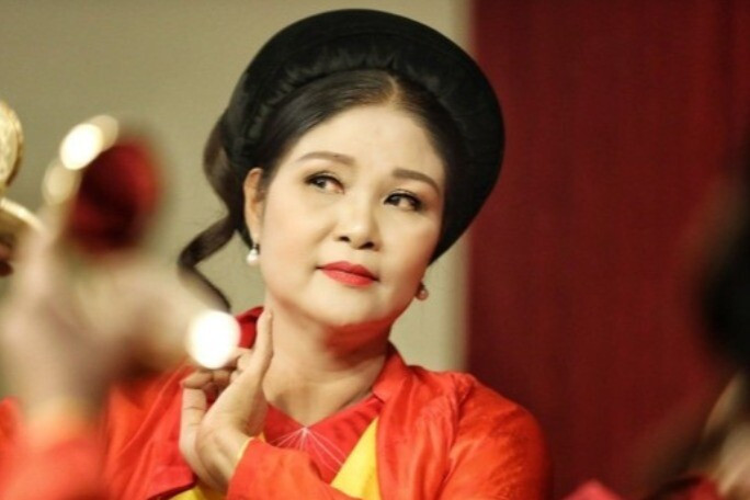 NSND Thanh Ngoan