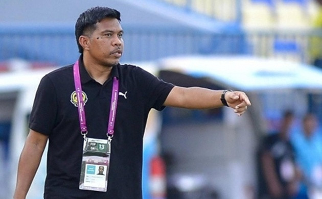 HLV U17 Malaysia tự tin đánh bại U17 Việt Nam