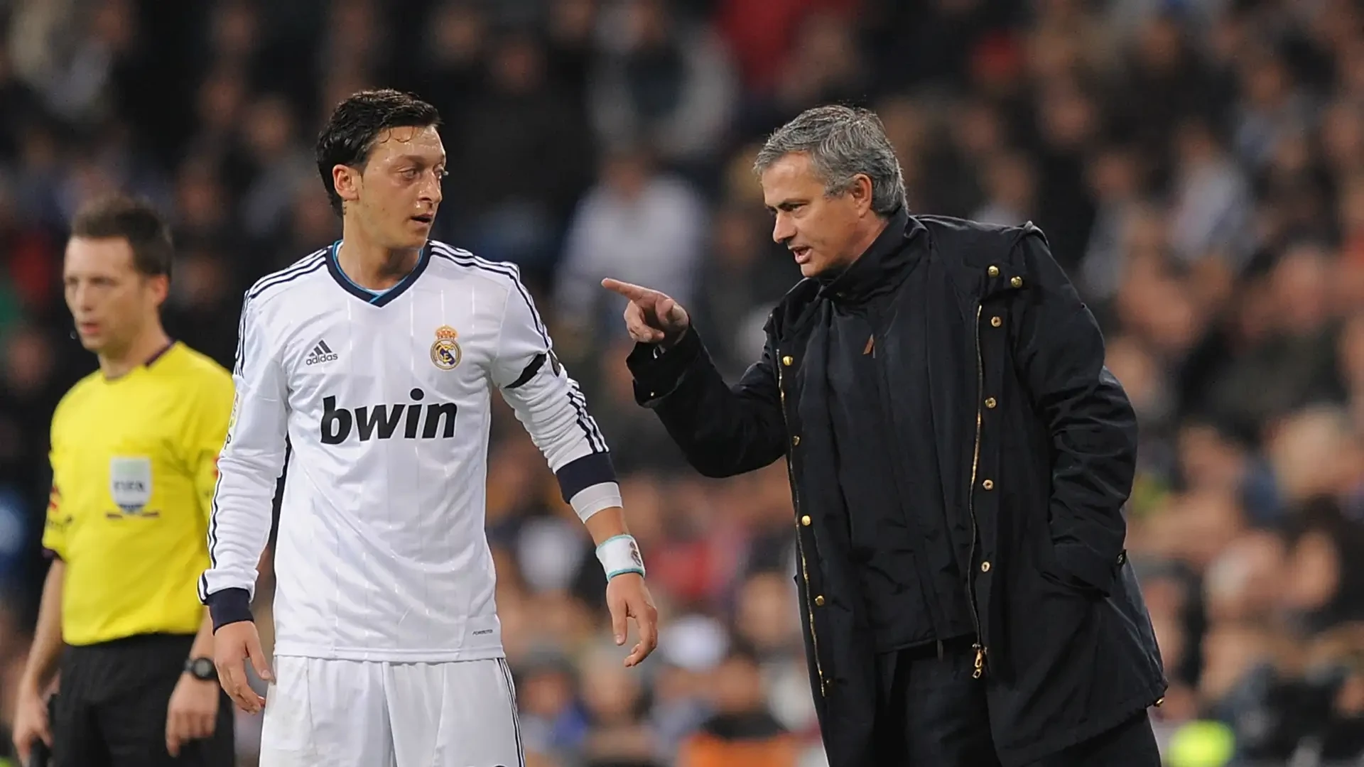 Jose Mourinho thay đổi sự nghiệp và số phận của nhiều cầu thủ bóng đá.