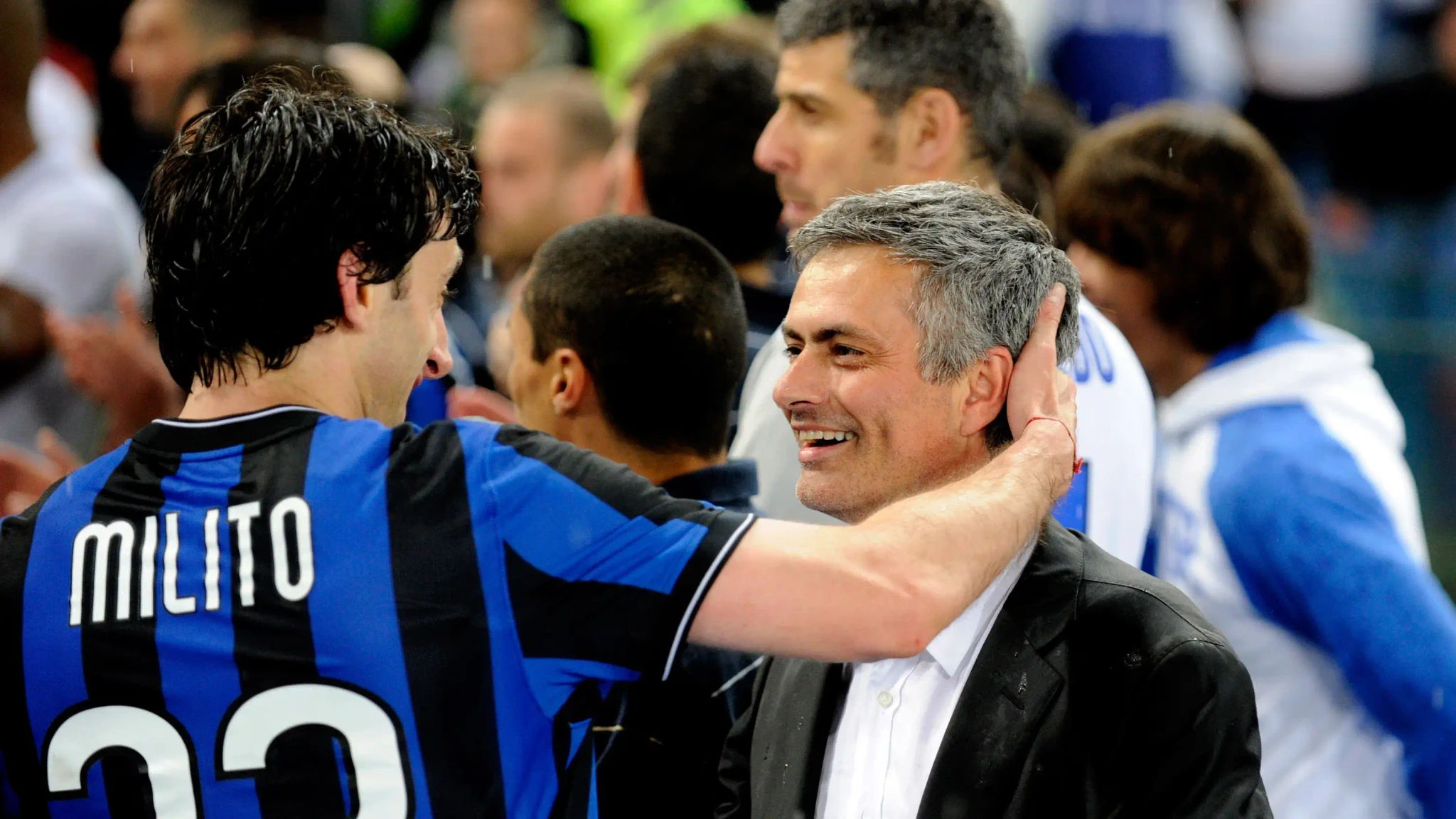 Những cầu thủ thầm lặng luôn đóng vai trò quan trọng trong sơ đồ chiến thuật của Mourinho.
