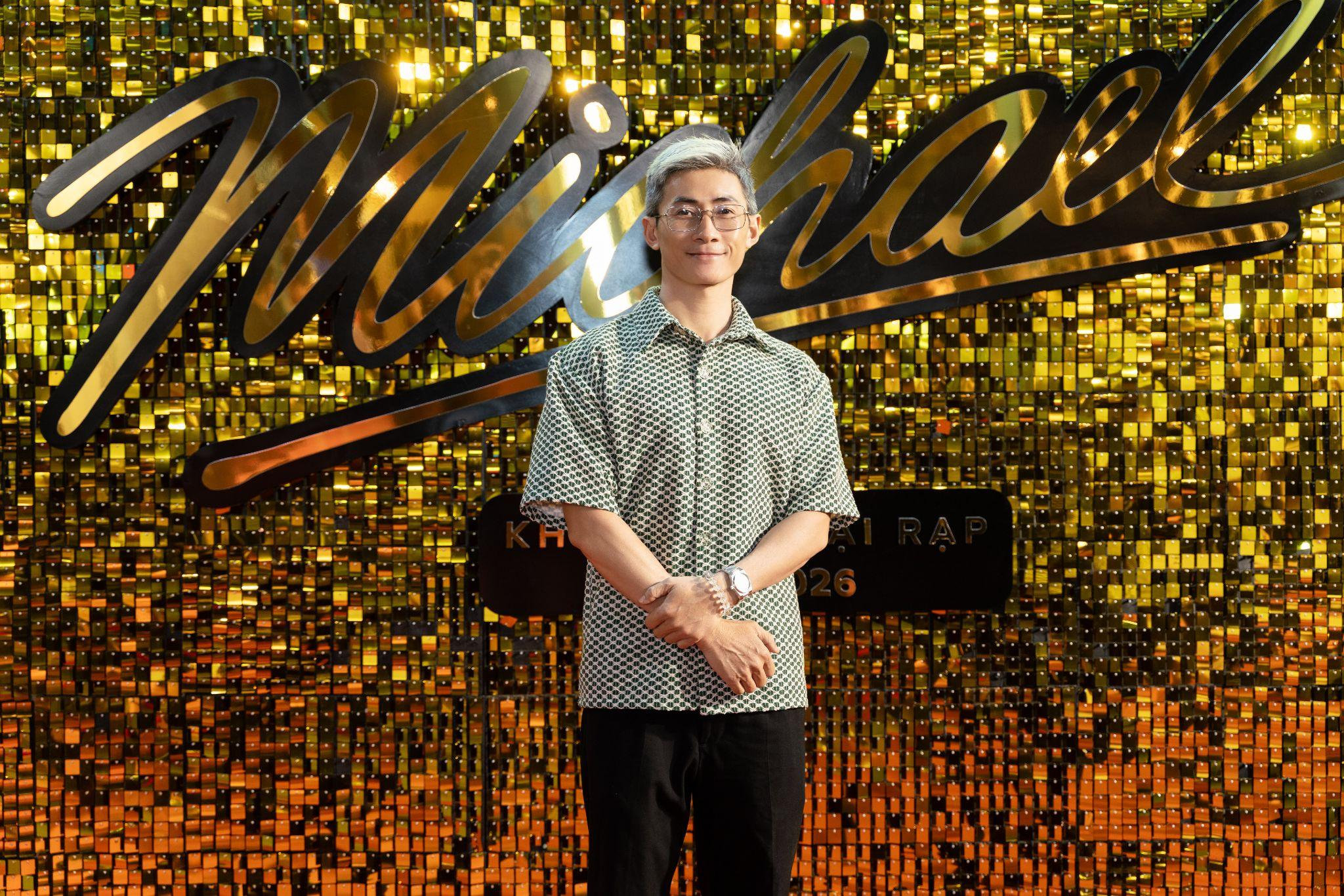 Ca sĩ Thiên Vương (MTV).