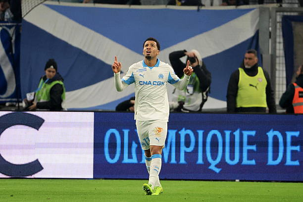 Nwaneri từng gây ấn tượng mạnh tại Marseille trước khi De Zerbi rời CLB này.