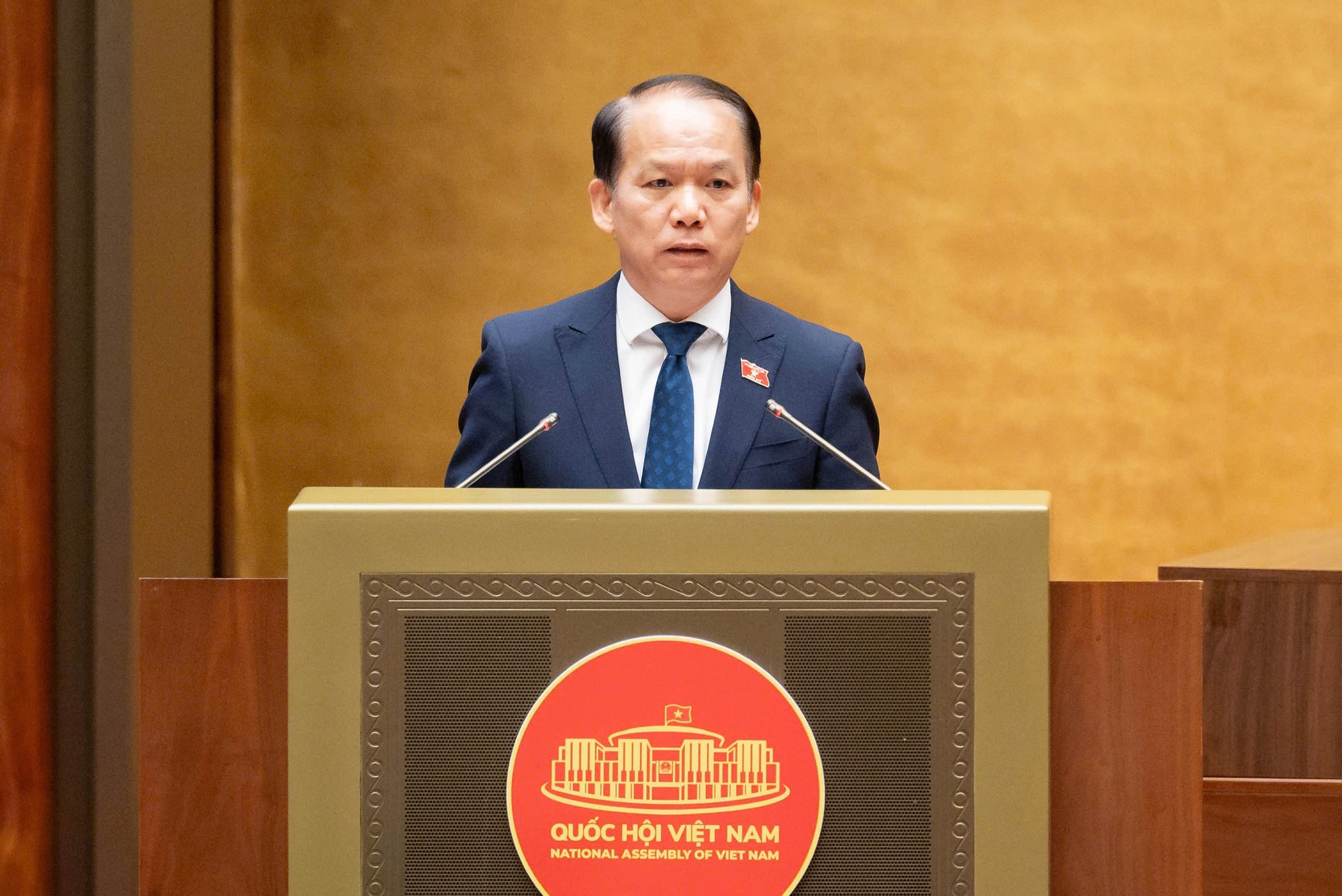 Quốc hội thông qua Luật sửa đổi, bổ sung một số điều của Luật Công chứng- Ảnh 3.