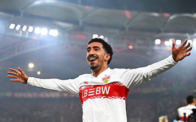 Stuttgart sẽ đối đầu với Bayern Munich trong trận chung kết Cúp Quốc gia Đức tại Berlin.