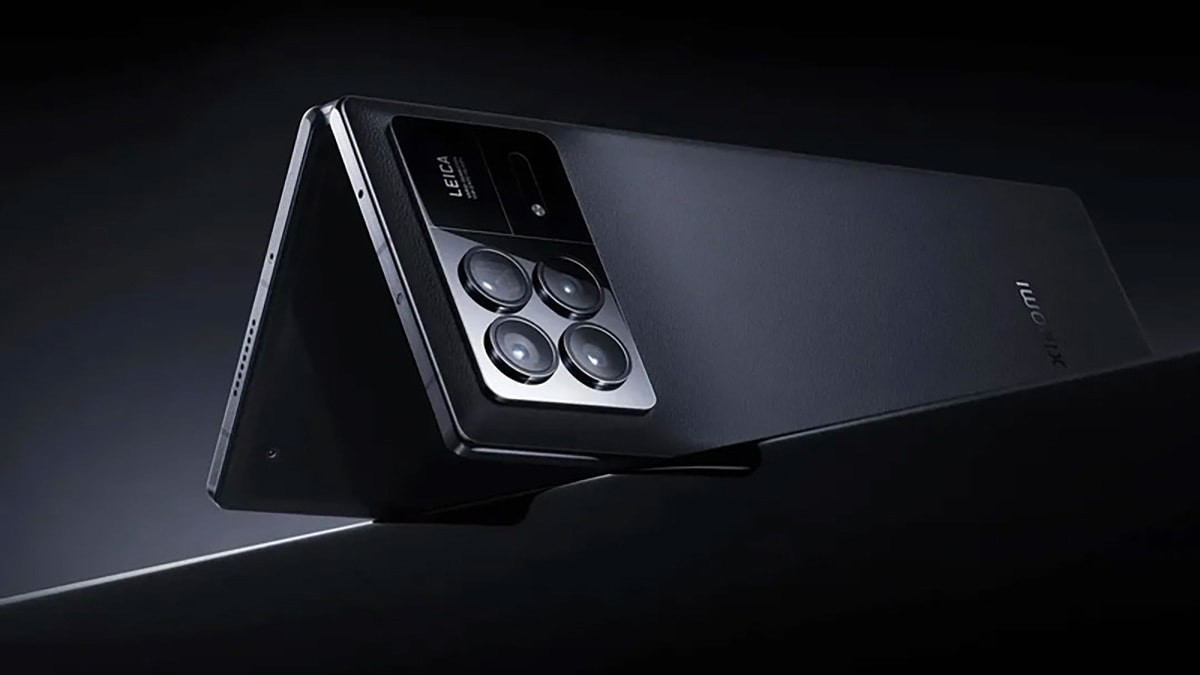 Xiaomi 17 Fold đang được phát triển