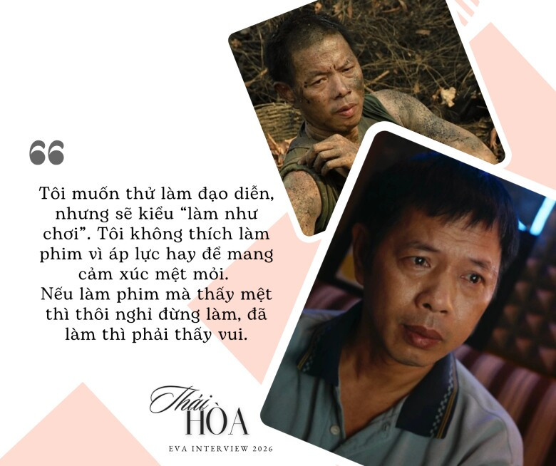 Thái Hòa: 