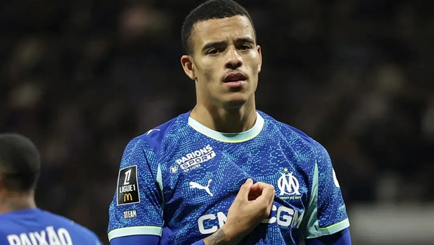 Manchester United đứng trước cơ hội thu về hàng chục triệu bảng từ thương vụ Greenwood.