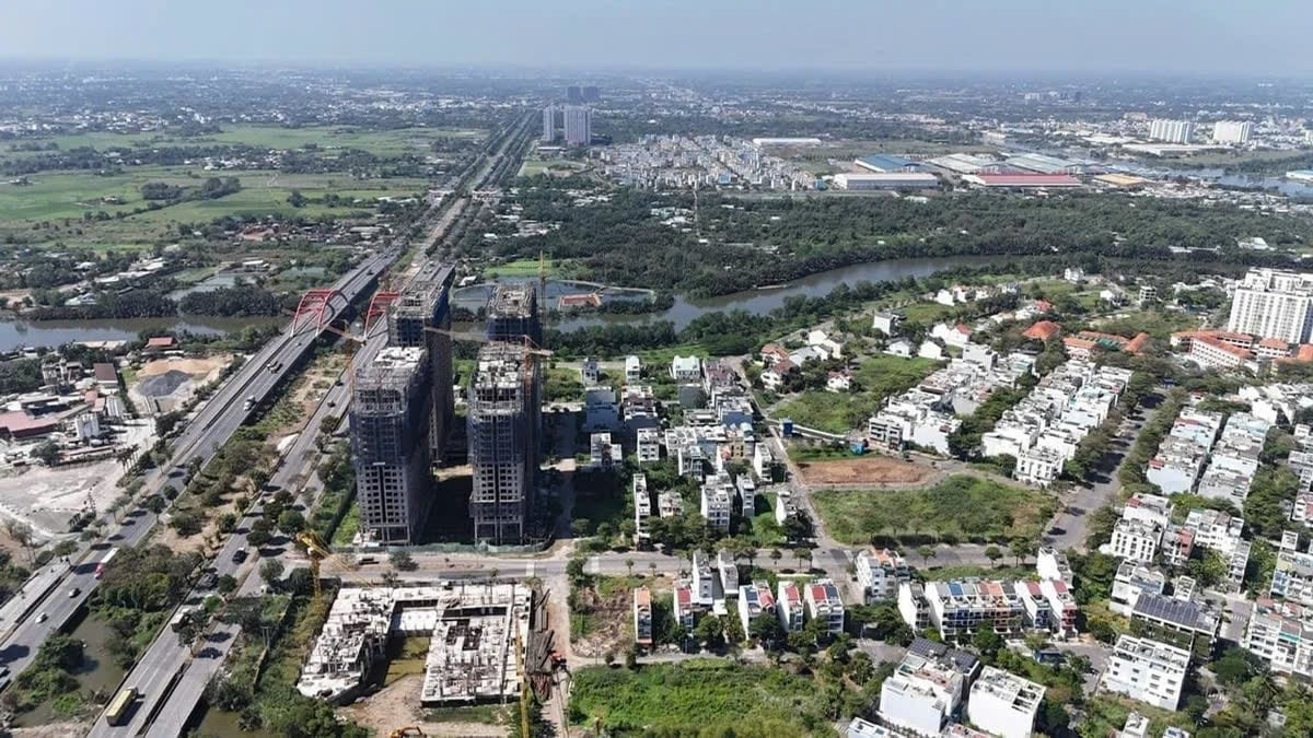 Đề xuất điều chỉnh Quy hoạch sử dụng đất quốc gia thời kỳ 2021-2030, tầm nhìn đến năm 2050- Ảnh 1.