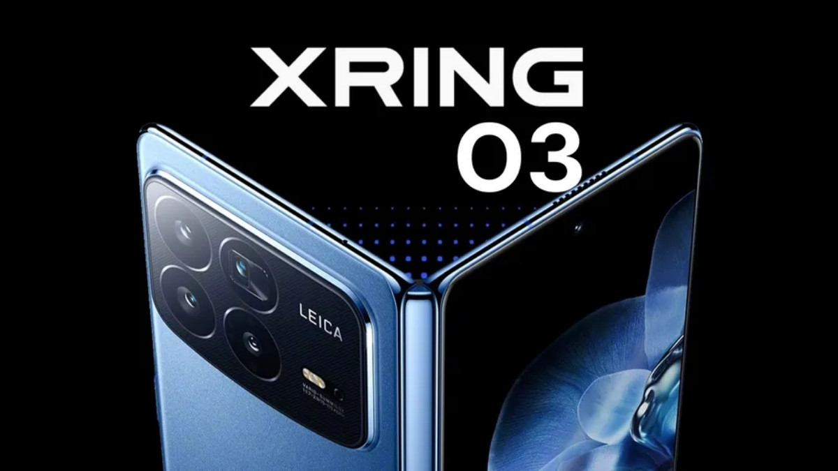 Dựa trên mã số sản phẩm, MIX Fold 5 dự kiến sẽ được trình làng vào khoảng tháng 8 năm 2026