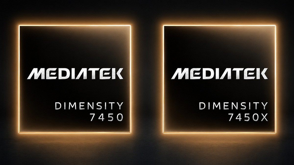 Link vao Dubai không bị chặnTek Dimensity 7450 và Dimensiy 7450X ra mắt