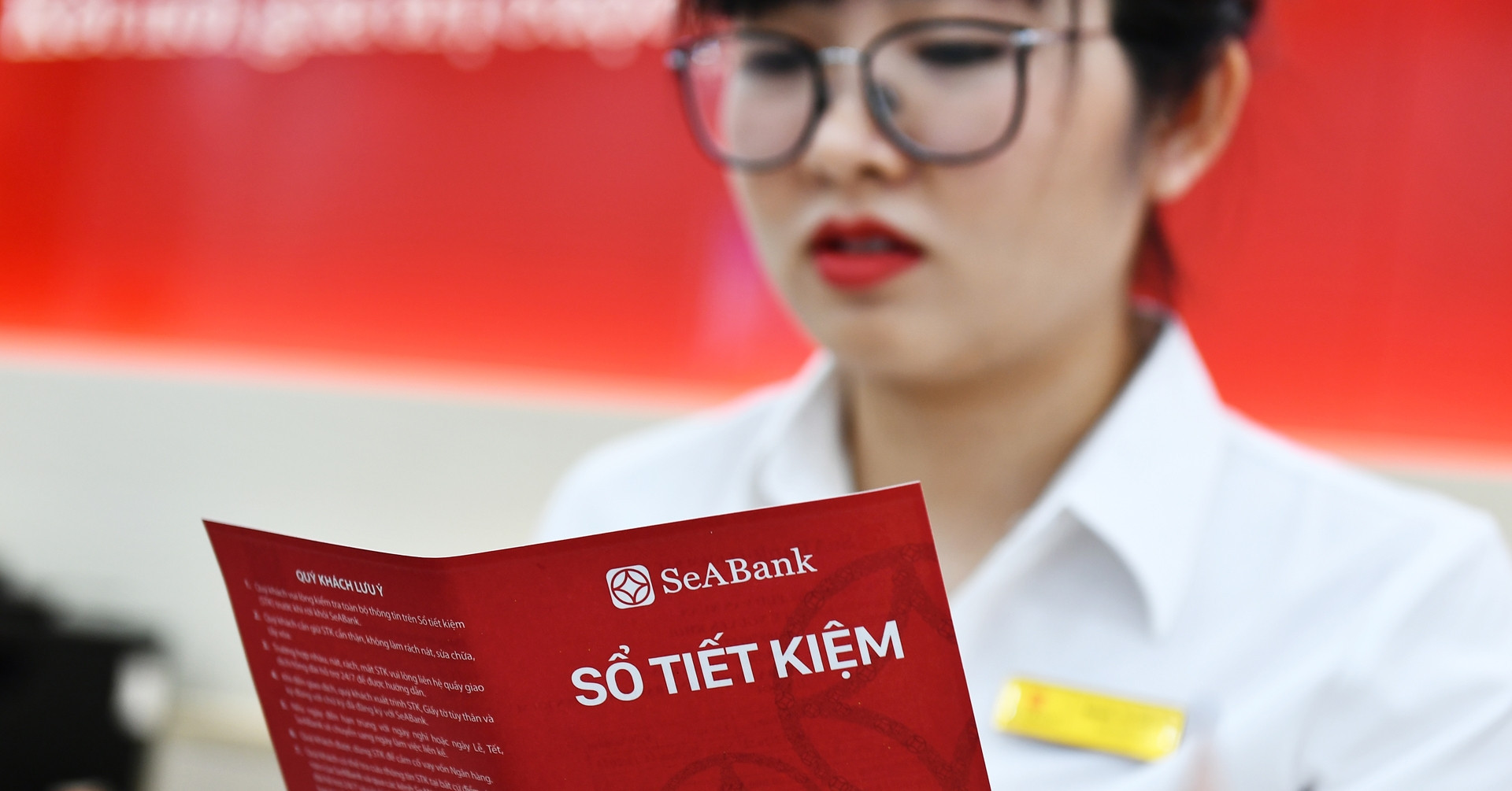 Gửi tiết kiệm tại ngân hàng có lãi suất cao nhất tháng 4/2026