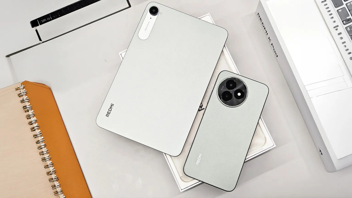 Xiaomi Pad Mini 2 sẽ mang đến nhiều nâng cấp ấn tượng so với thế hệ trước
