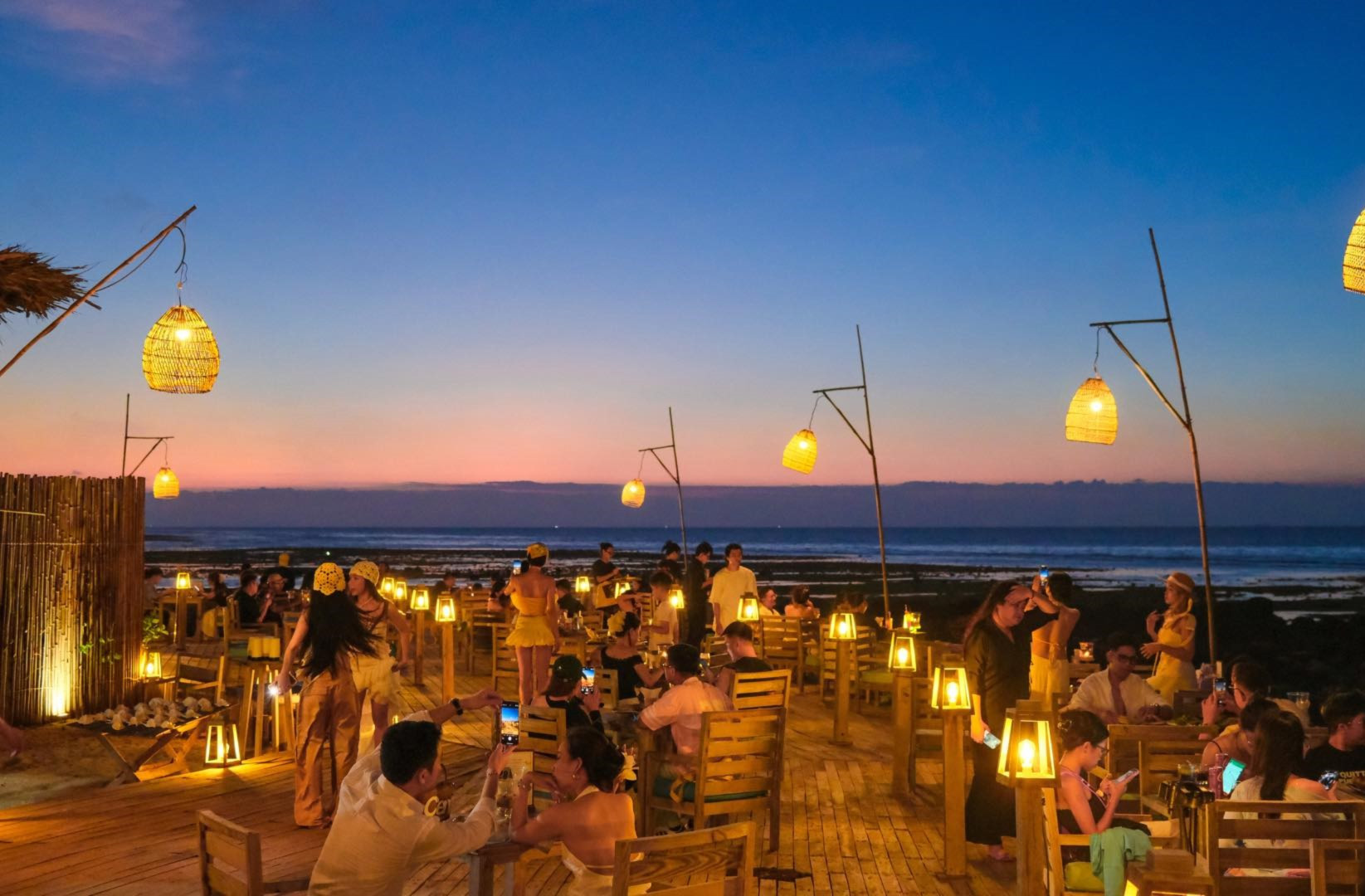 Ensuring a safe and friendly tourism environment is a key priority in Phu Quy Special Zone