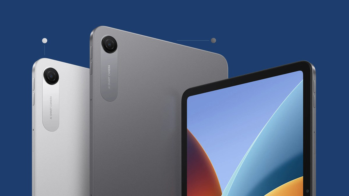 Redmi Pad 2 9.7 ra mắt chính thức