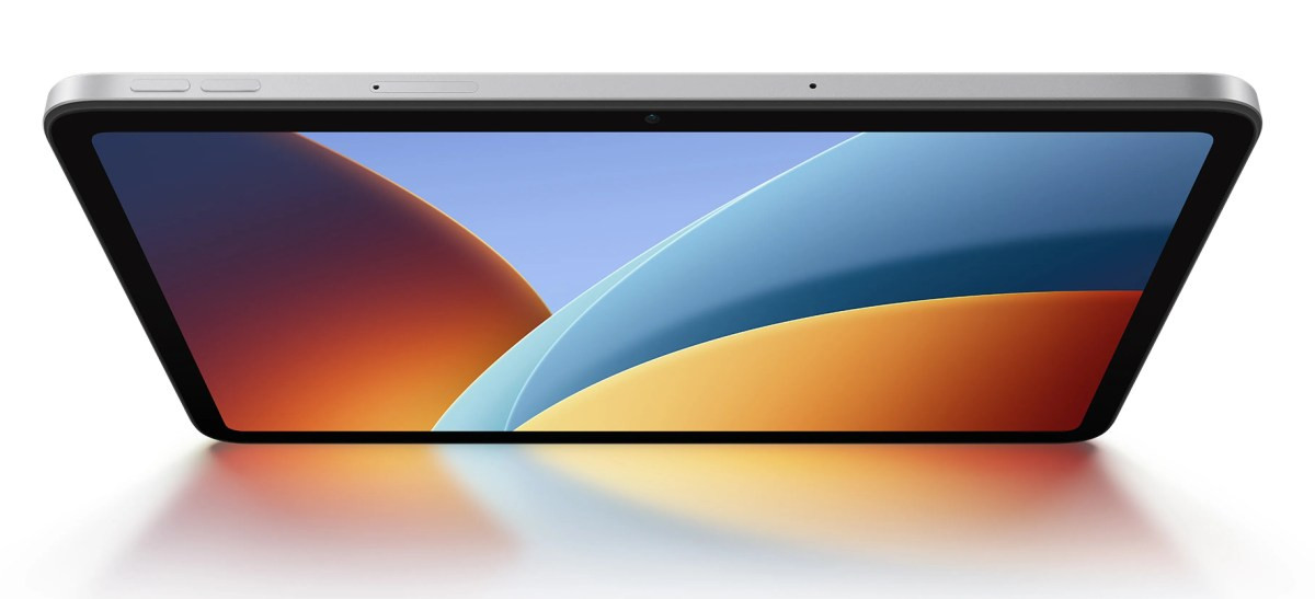 Màn hình 120Hz trên Redmi Pad 2 9.7