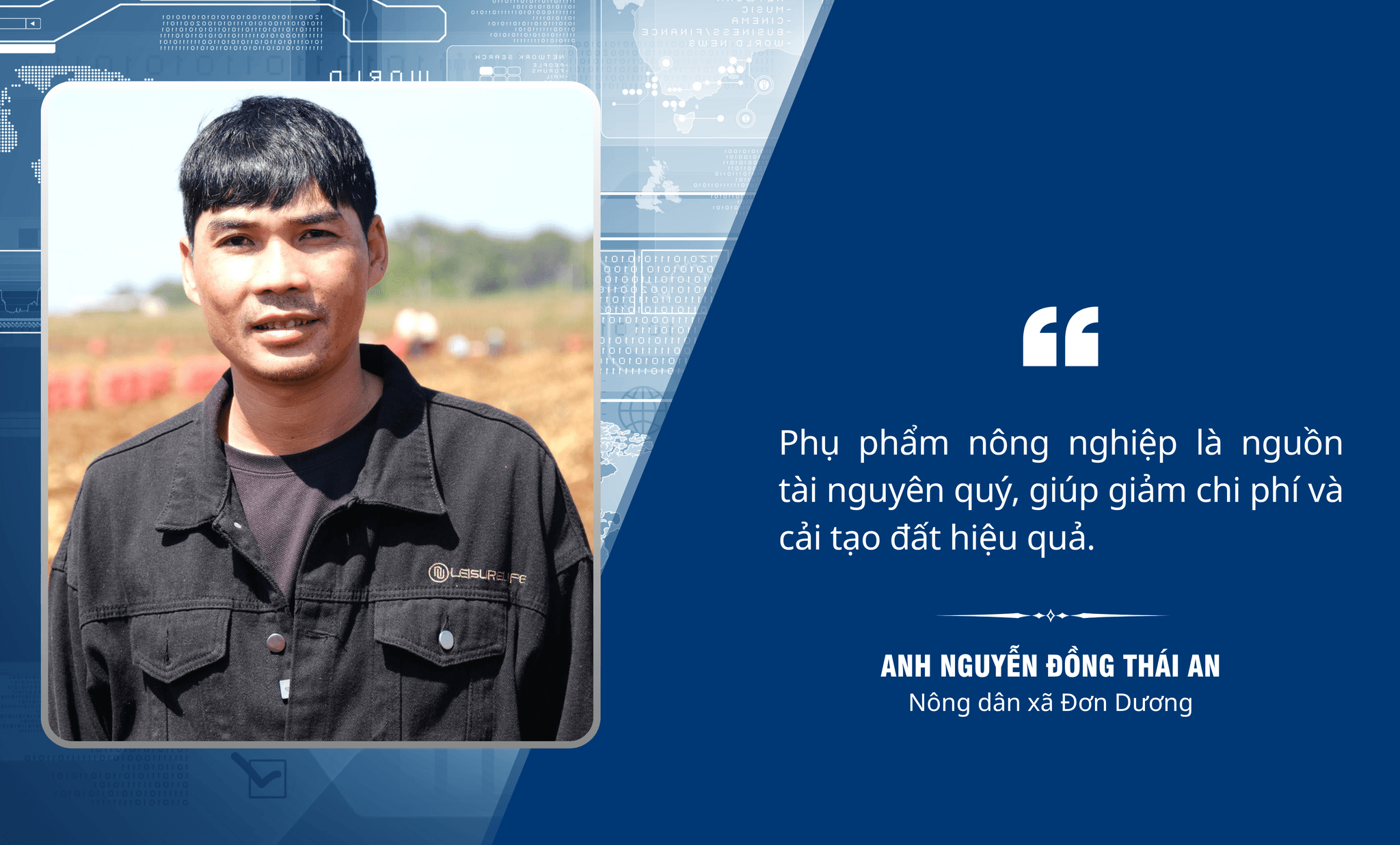 Thai An PC