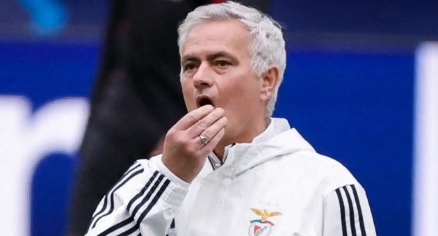 Jose Mourinho vẫn giữ được sức hút mãnh liệt với Florentino Perez