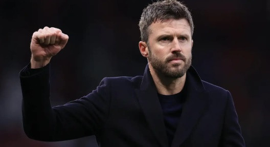 Michael Carrick đứng trước cơ hội trở thành huấn luyện viên chính thức của Manchester United
