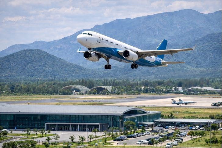 Sân bay Thành Sơn được đề xuất khai thác lưỡng dụng