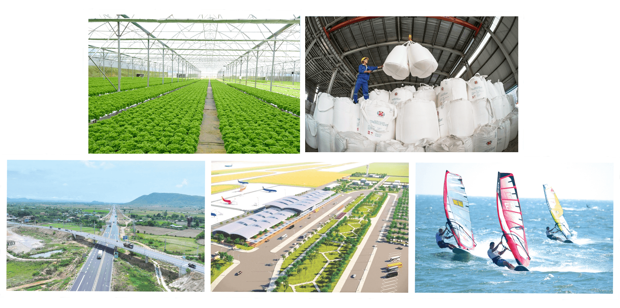 Từ n&ocirc;ng nghiệp c&ocirc;ng nghệ cao, c&ocirc;ng nghiệp hiện đại đến hạ tầng giao th&ocirc;ng v&agrave; du lịch biển, những động lực tăng trưởng mới đang mở rộng kh&ocirc;ng gian ph&aacute;t triển, đưa L&acirc;m Đồng vững v&agrave;ng tiến v&agrave;o kỷ nguy&ecirc;n mới với kh&aacute;t vọng bứt ph&aacute; vươn l&ecirc;n