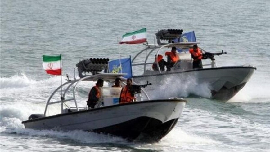 Iran kiểm soát eo biển Hormuz
