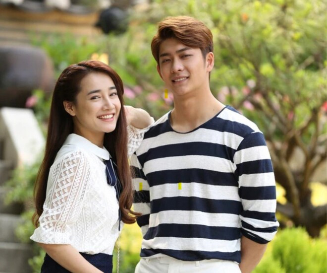 Phim truyền hình Tuổi thanh xuân ra mắt năm 2014 và nhận được sự quan tâm lớn từ khán giả.