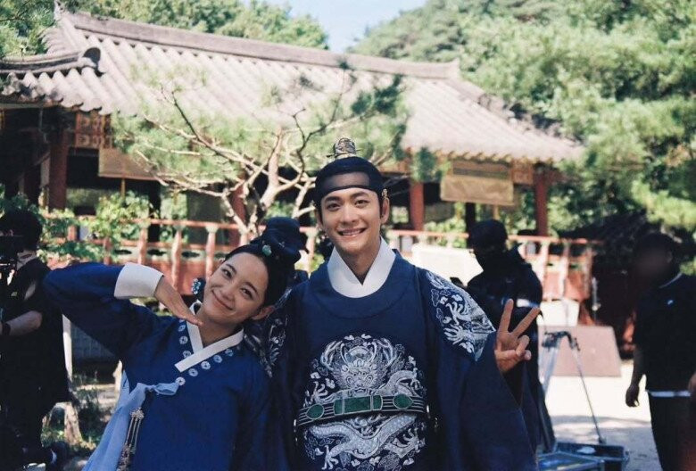 Kang Tae Oh gặt hái thành công rực rỡ sau khi xuất ngũ.