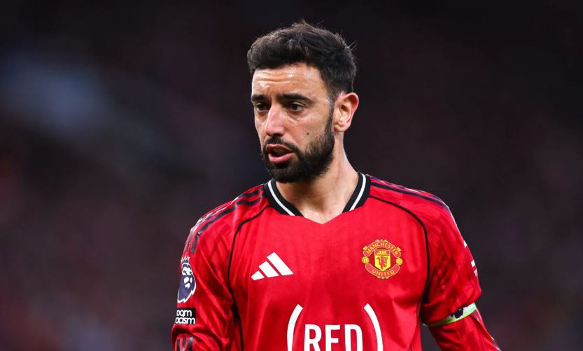 Bruno Fernandes có cơ hội lớn để vượt qua kỷ lục kiến tạo của Henry và De Bruyne.
