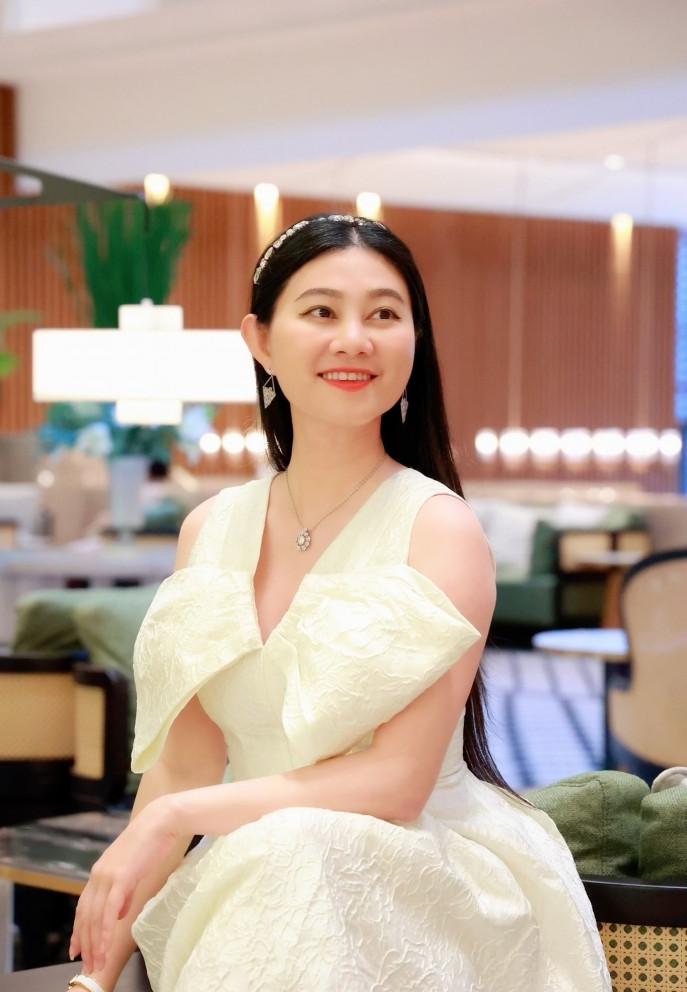 NSND Quế Trân