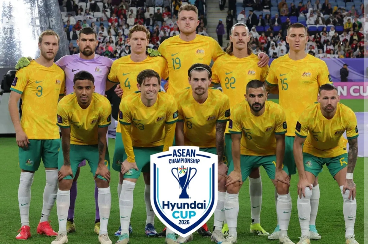 Kế hoạch mời đội tuyển Úc tham dự AFF Cup đang tạo ra nhiều luồng dư luận trái chiều trong khu vực.