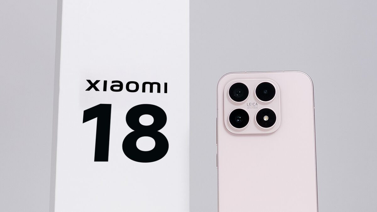 Dòng Xiaomi 18 có thể ra mắt vào cuối năm nay