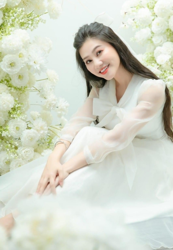 NSND Quế Trân