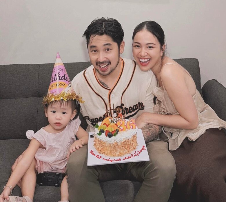 Yumi Thiên Nga chia sẻ cách tạo sticker cho con bằng công nghệ AI.