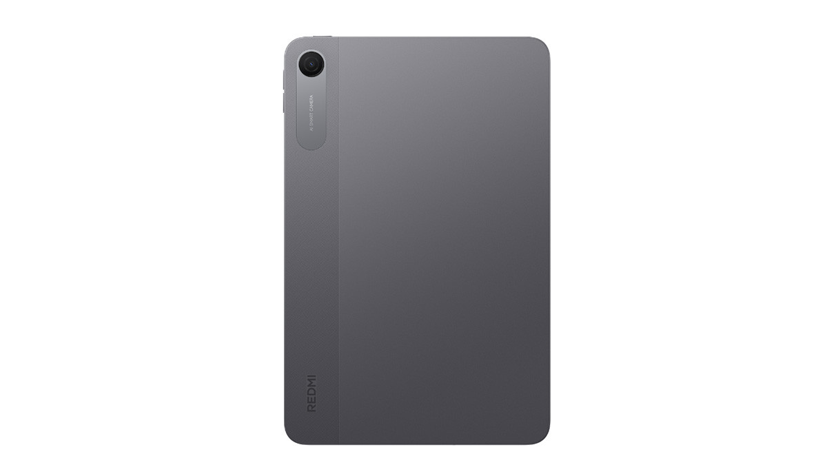 Viên pin 7600mAh hỗ trợ sạc nhanh 18W trên máy tính bảng Redmi mới