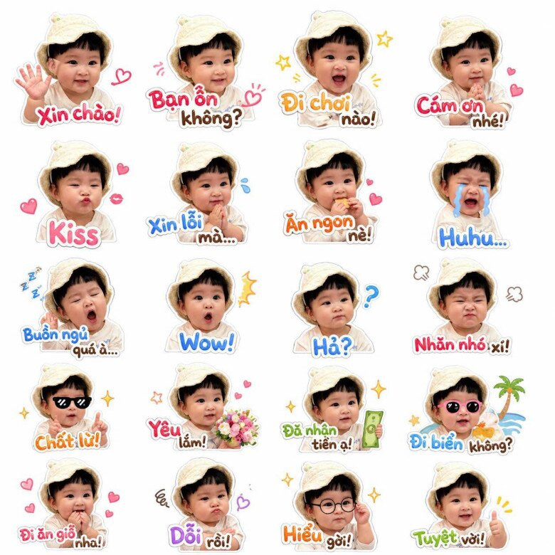 Những biểu cảm dí dỏm của Jennie khiến người xem thích thú.