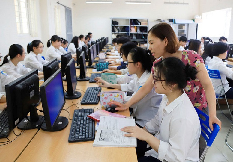Nghị quyết số 23/2026/NQ-CP: Cắt giảm, phân cấp, đơn giản hóa thủ tục hành chính, cắt giảm điều kiện kinh doanh thuộc phạm vi quản lý của Bộ Giáo dục và Đào tạo- Ảnh 1.
